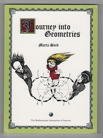 journey into geometries 1st thus edition marta sved ,h s m coxeter ,john stillwell 0883855003, 978-0883855003