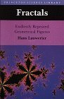 fractals endlessly repeated geometrical figures 1st edition hans lauwerier ,sophia gill hoffstadt 0691024456,