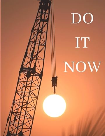 do it now reach your goals 1st edition douglas linda b0btc5jrhl