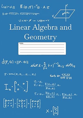 linear algebra and geometry cream pages 1st edition davide locatelli ,lorenzo calzone b0cdf4msd6