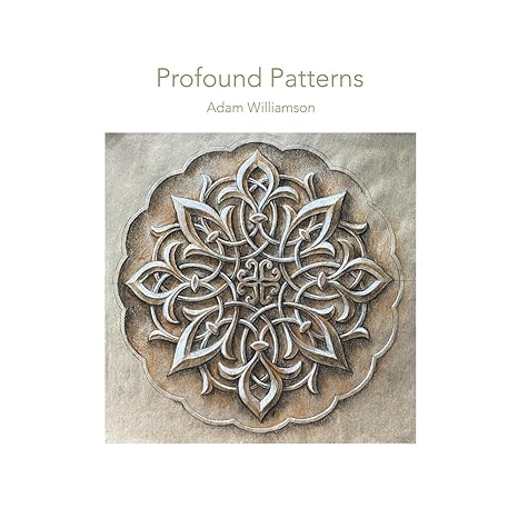profound patterns 1st edition adam williamson 190606928x, 978-1906069285