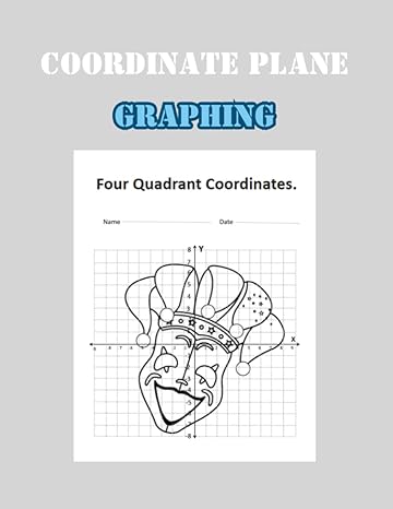 coordinate plane graphing st patricks day themed first and four quadrant 1st edition devon landers