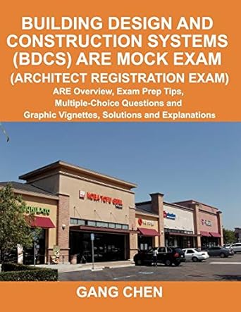 building design and construction systems are mock exam are overview exam prep tips multiple choice questions