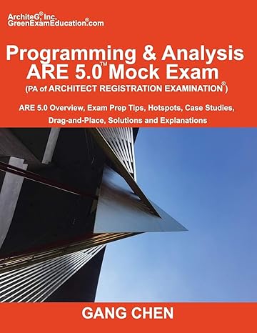 programming and analysis are 5 0 mock exam are 5 0 overview exam prep tips hot spots case studies drag and
