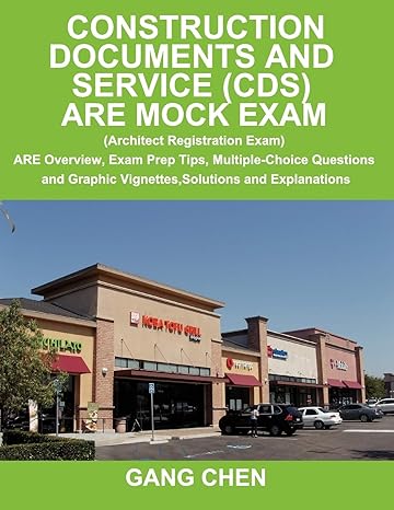 construction documents and service are mock exam are overview exam prep tips multiple choice questions and