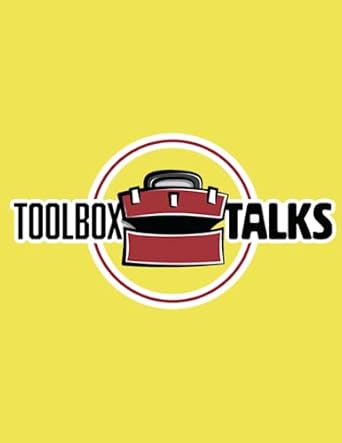 one year of toolbox talks safety chats and signoff sheets 1st edition kevin schmidt 979-8399645506