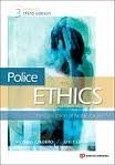 police ethics 3th edition the corruption of noble cause 1st edition john p. crank b006qazzm6