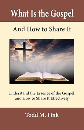 what is the gospel and how to share it understand the essence of the gospel and how to share it effectively