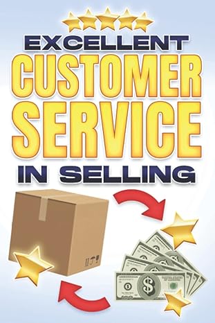 excellent customer service in selling excellent customer service #9 1st edition d k hawkins b0b2tprn84,