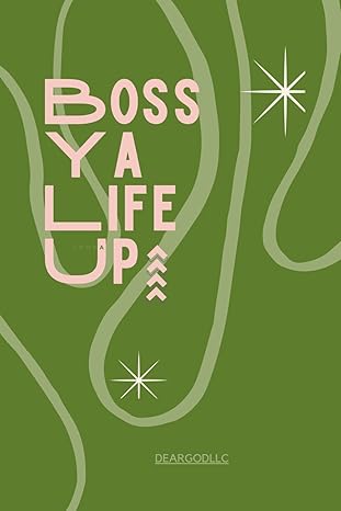 boss ya life up the boujie way 1st edition ms jessica christian b0ct2ymv69