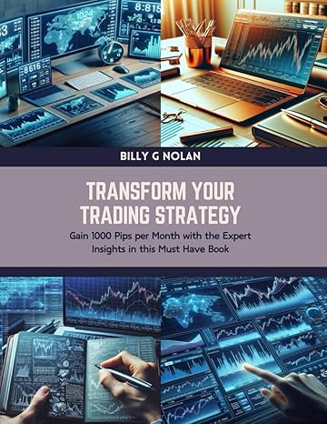 transform your trading strategy gain 1000 pips per month with the expert insights in this must have book 1st