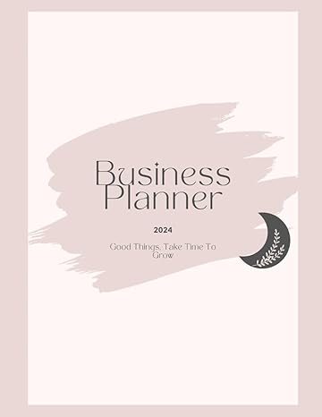 business planner good things take time to grow 1st edition silver flores b0ctmzyz6t