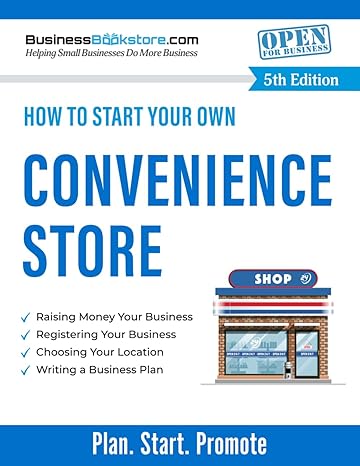 how to start your own convenience store 1st edition terry allan blake ,hunter allan blake b0ctkm9gh5,