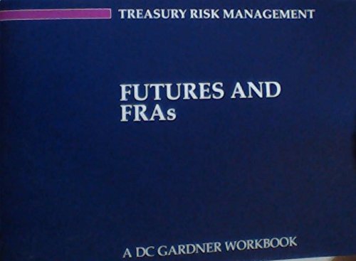 futures and fras 1st edition dc gardner 1871682126, 978-1871682120