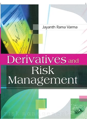 derivatives and risk management jayanth rama varma 1st edition jayanth varma 0070604304, 978-0070604308