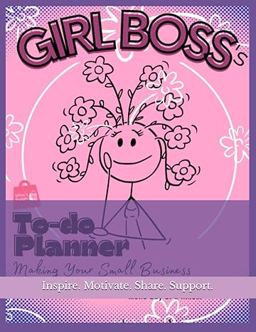 #girlboss to do planner 1st edition helena m speights b0c6w4819r