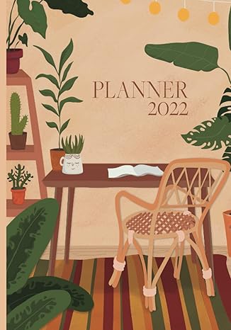 planner 2022 a great future needs a daily plan 1st edition toous media b09s6czny8, 979-8414098645