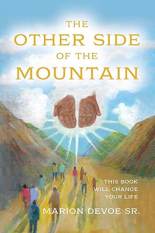 the other side of the mountain 1st edition marion devoe sr b0c73d26jy, 979-8822914179