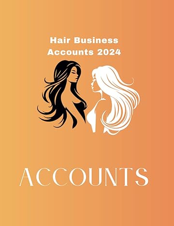 hair and wig accounting 2024 accounting 1st edition mrs marina higham b0cyqg79dk