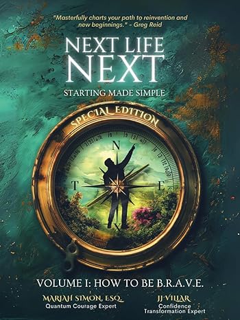 next life next starting made simple 1st edition ms marjah simon ,jj villar b0cy22rvst, 979-8990336704