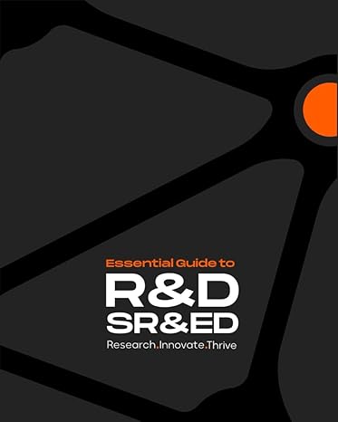 essential guide to randd and sranded research innovate thrive 1st edition dr hamed taherdoost b0cyzp6ynt,