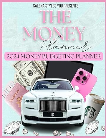 the money planner planning your yearly finances 1st edition salena rosa b0cszgrg7q