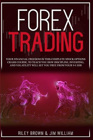 forex trading your financial freedom in this complete stock options crash course to teach you how discipline