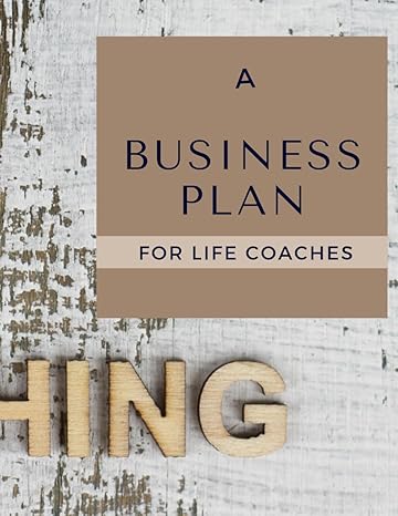 a business plan for life coaching 1st edition k r reid b0cwmgfhbt, 979-8878061544