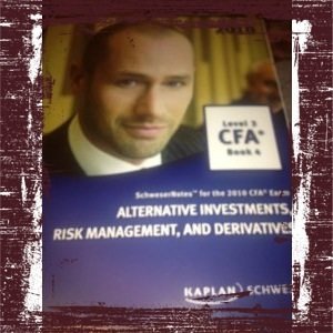 2010 cfa level 3 book 4 alternative investments risk management and derivatives 1st edition kaplan / schweser