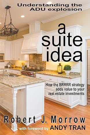 a suite idea understanding the adu explosion how the brrrr strategy adds value to your real estate