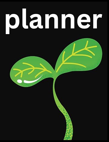 planner weekly with calendars 1st edition gacs publishing b0c9spdtxr