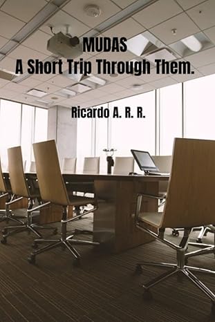 mudas a short trip to them 1st edition ricardo alonso rodriguez b09f1ctb7w, 979-8598052402