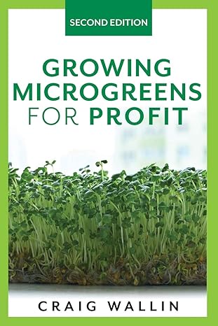 growing microgreens for profit 1st edition craig wallin b0884h7p15, 979-8640754131