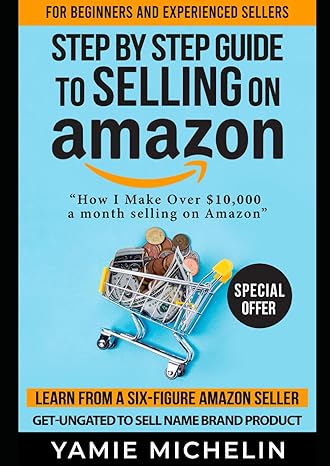 how i make $10k a month selling on amazon learn how to sell on amazon like a pro and how to get ungated with