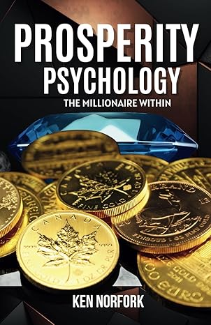 prosperity psychology the millionaire within 1st edition ken norfork b0ctjhs83t, 979-8877672871