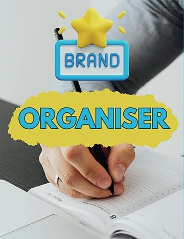 organize your brand a comprehensive guide to streamline your business for success 1st edition mr simon njiyo