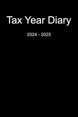 tax year diary fiscal chronicles navigating the numbers ensure good tracking of income expenses and other