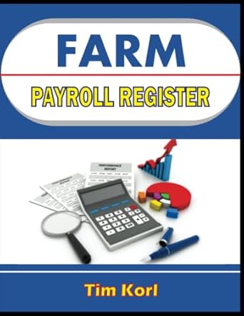 farm payroll register a quality payroll voucher specially designed for farmers to record the payment of farm