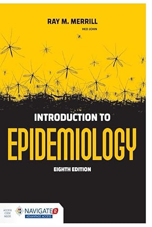 introduction to epidemiology 1st edition hed john b0bw2vkpg1, 979-8379287887