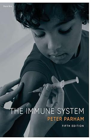 the immune system 1st edition dore bra b0btrrm26z, 979-8376028735