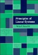 principles of linear systems 1st edition philip e sarachik b007k55fnk