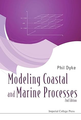 modelling coastal and marine processes 2nd revised edition phil dyke 1783267690, 978-1783267699