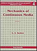 mechanics of continuous media 4th edition l i sedov 9971507285, 978-9971507282