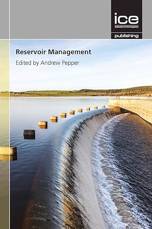 reservoir management 1st edition andrew pepper 0727763571, 978-0727763570