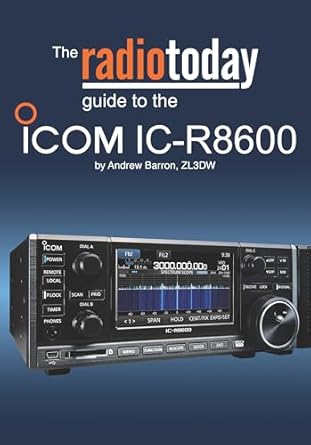 the radio today guide to the icom ic r8600 1st edition andrew barron b01mz8oebk, b0cpxy5x48