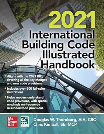 2021 international building code illustrated handbook 1st edition international code council ,douglas