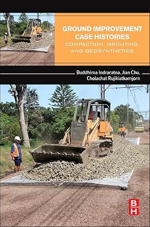 ground improvement case histories compaction grouting and geosynthetics 1st edition buddhima indraratna ,jian