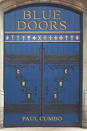 blue doors 150 years of jesuit education at canisius high school 1870 2020 1st edition paul cumbo, david