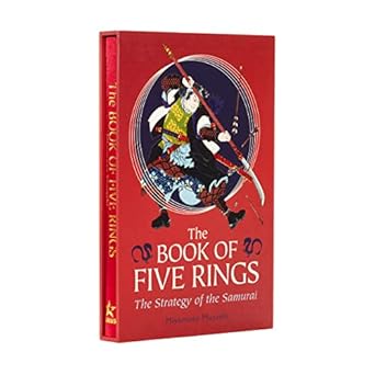 the book of five rings deluxe translation edition miyamoto musashi ,victor harris 1788883217, 978-1788883214