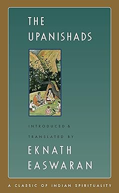 the upanishads 2nd edition eknath easwaran 1586380214, 978-1586380212